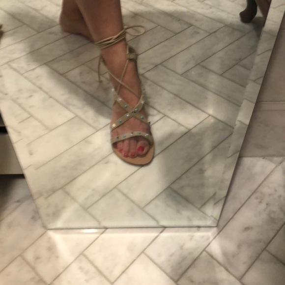 Gladiator Sandals - Picture 4 of 5